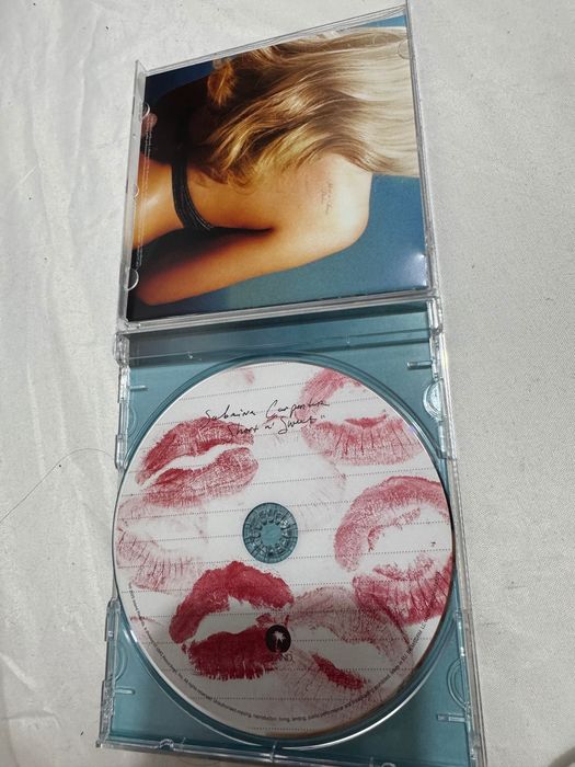 Sabrina Carpenter CD