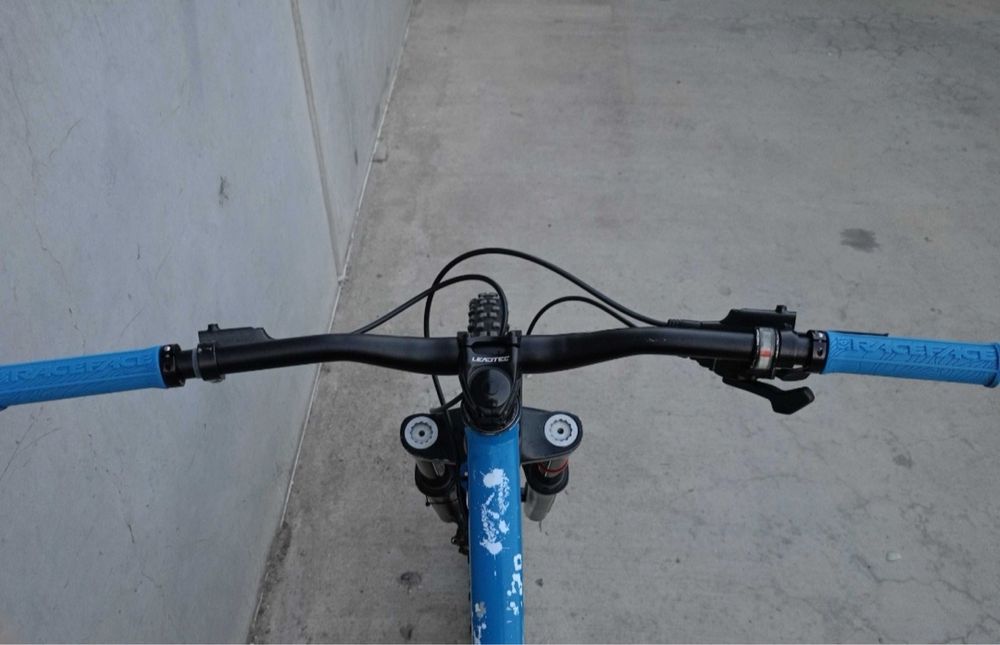 Колело Mondraker