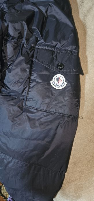 Vand geaca moncler