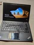 Laptop Lenovo x280 i5 gen 8 ,8gb RAM ,ssd 128 GB ,12,5inch