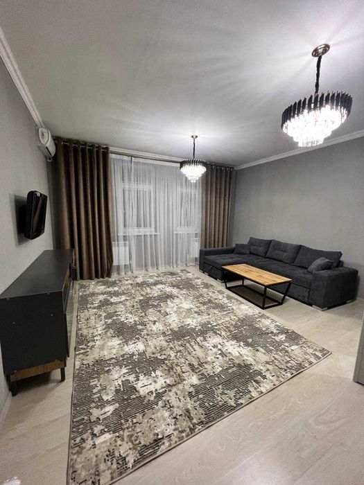 Сдаётся в аренду | 2/5/13 | Алмазар сити | ул Карасарай | Жомий