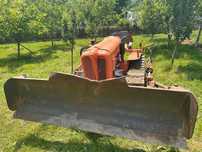 Tractor Fiat  senilat, 54 CP