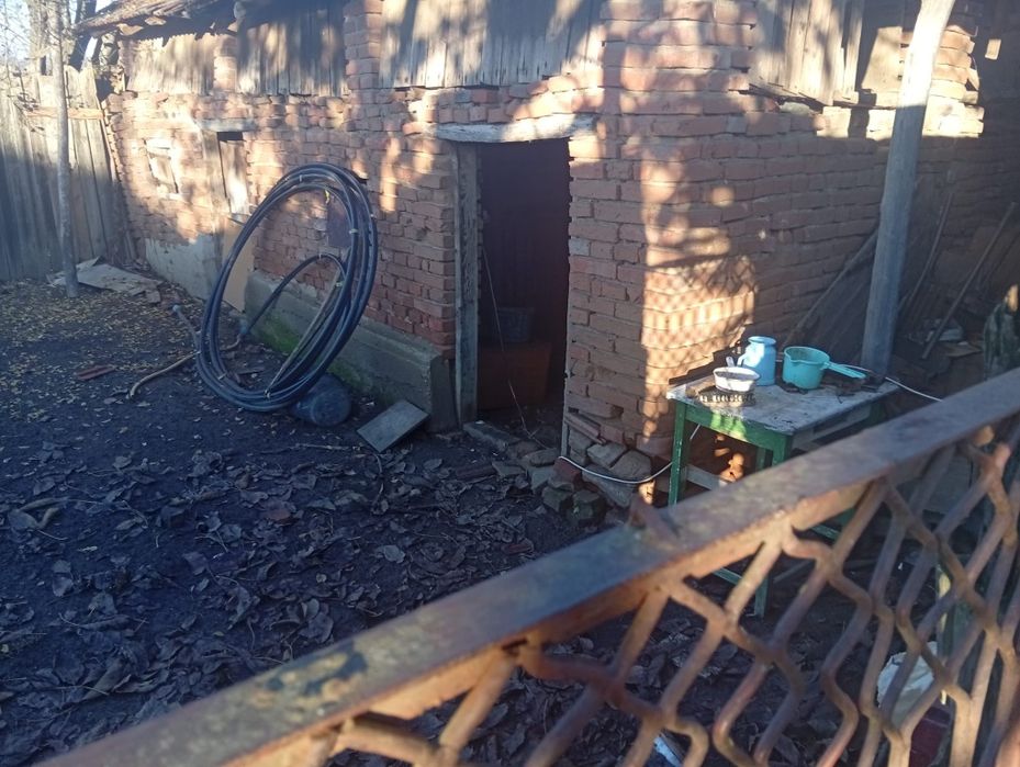 Casa de vanzare Goiesti