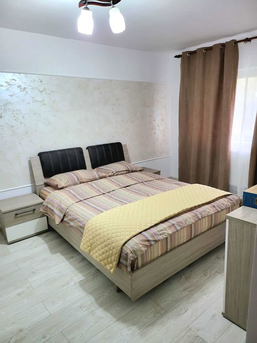 Regim Hotelier Galati - 1 Camera Parc Viva / Faleza