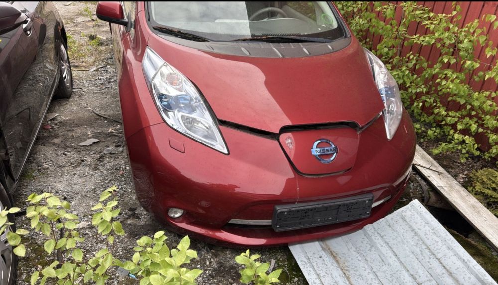Piese Nissan Leaf 1. 2010-2016.