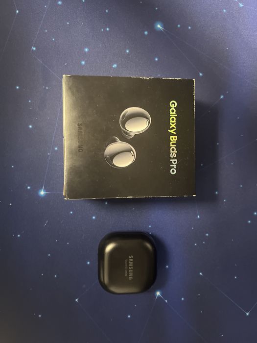 Vand Casti Wireless Samsung Buds Pro