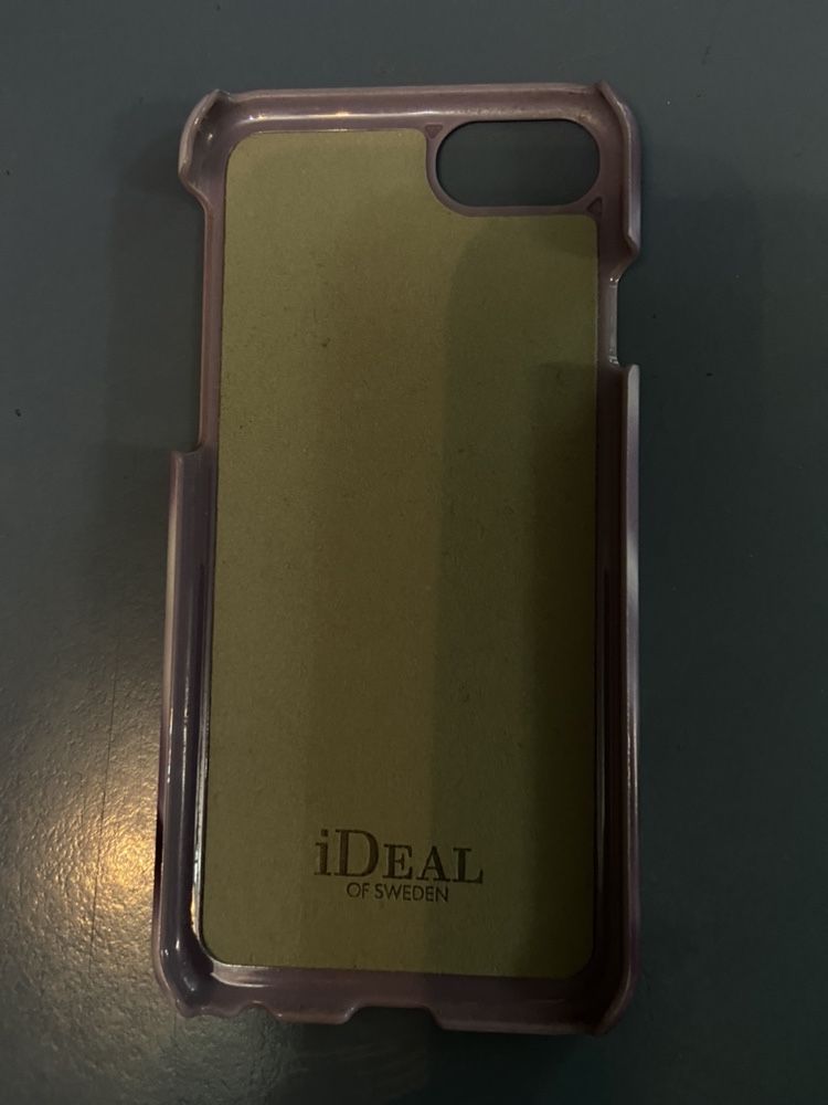 Husa Ideal of sweden iphone 7.8