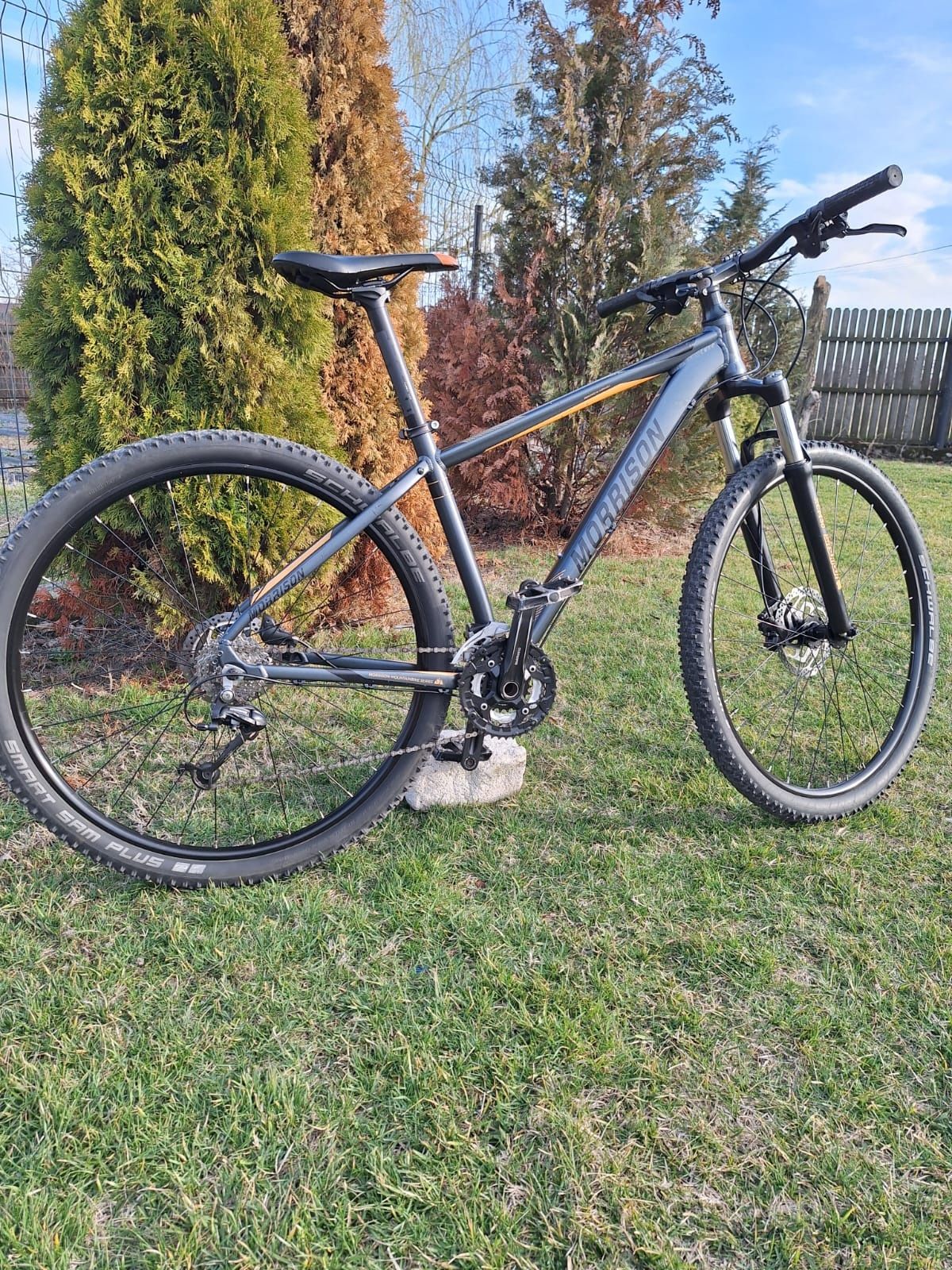 MTB Morrison 29ER