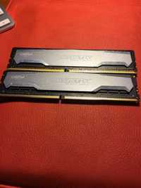 ram pc Crucial Sport 4Gb DDR4 2400