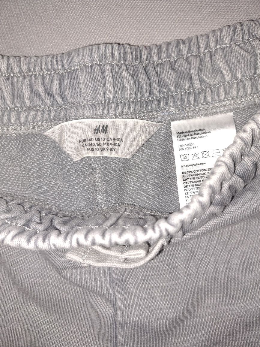 Бермуди H&M 3бр.