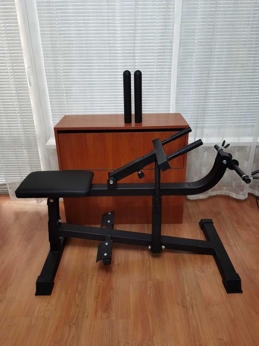 Продавам калф машина /CALF MACHINE