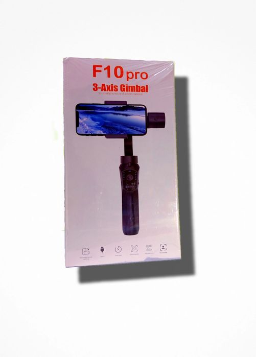 Stablizator f10 pro