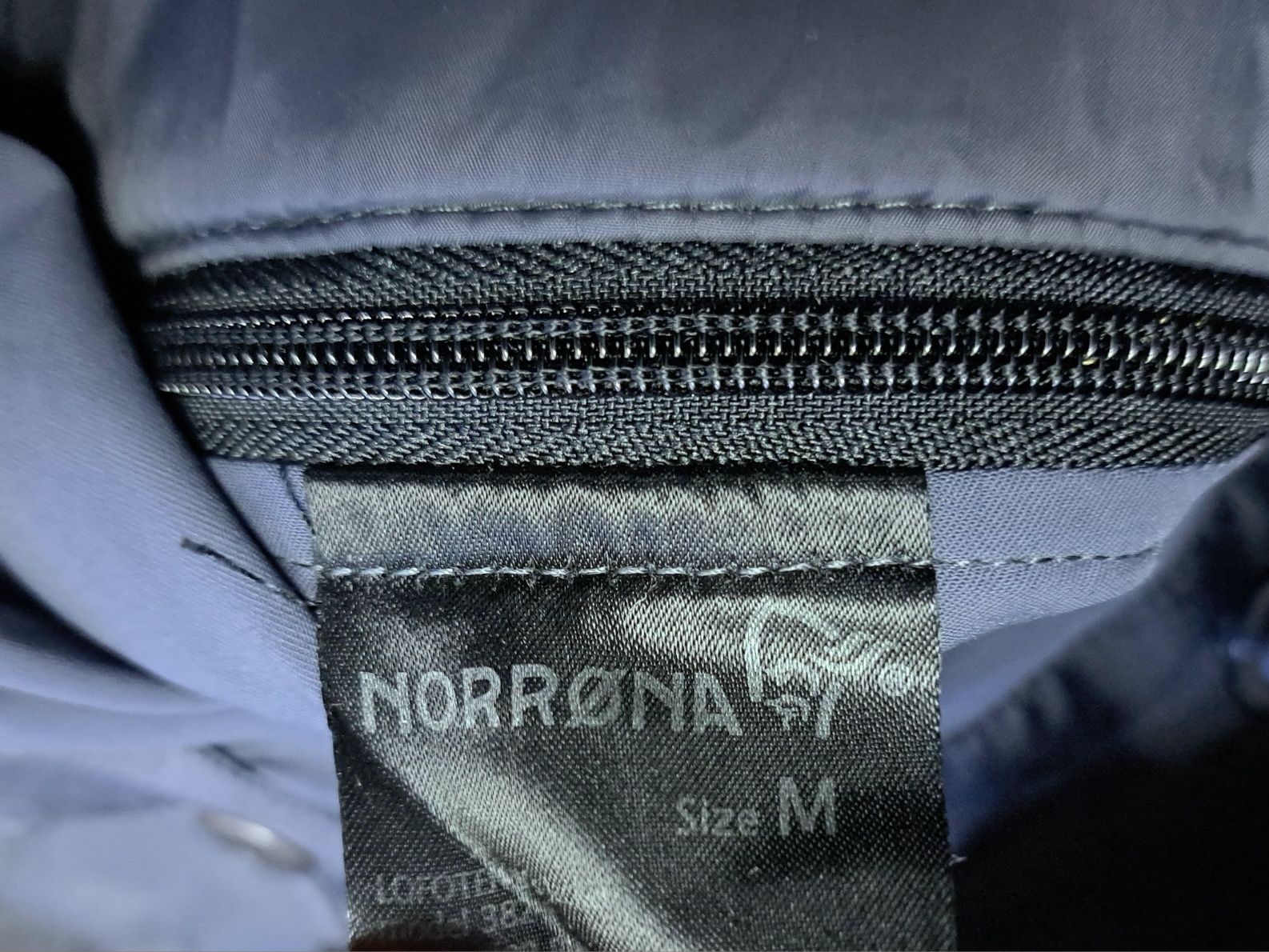 Norrona Lofoten Gore-tex-Ориг.Дамско ски яке