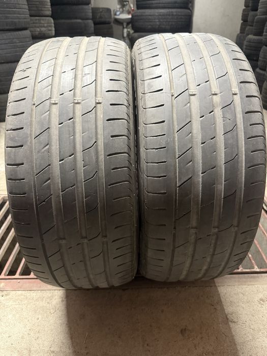 Гуми Nexen 245/45/19