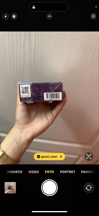 Gucci guilty elixir de parfum