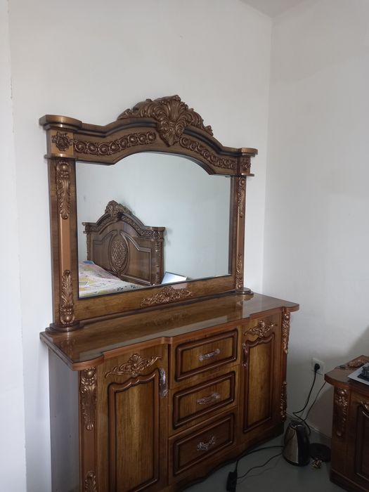 Дом сотилади 2 хонали Хива туманида