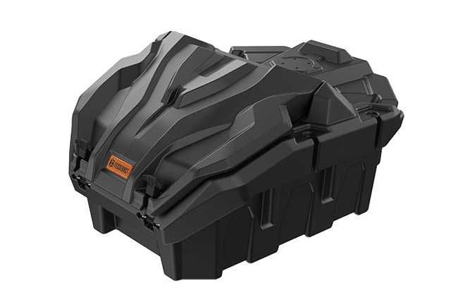 Cutie spate GKA Tesseract SSV Polaris RZR1000 Pro 2020