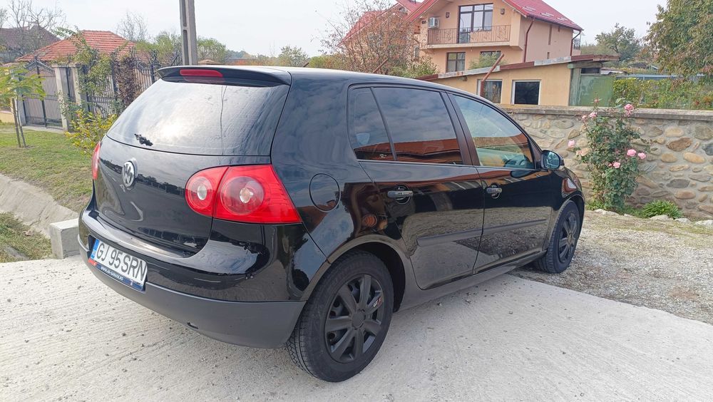 Golf V 1.9tdi 2004 motor BKC, 105cai
