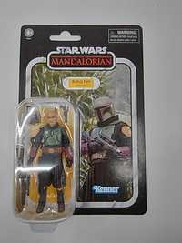 За колекционери Star Wars Vintage Collection 3.75" - Boba Fett (Morak)