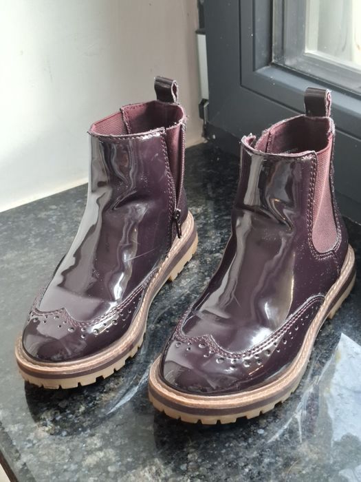 Детски  боти zara