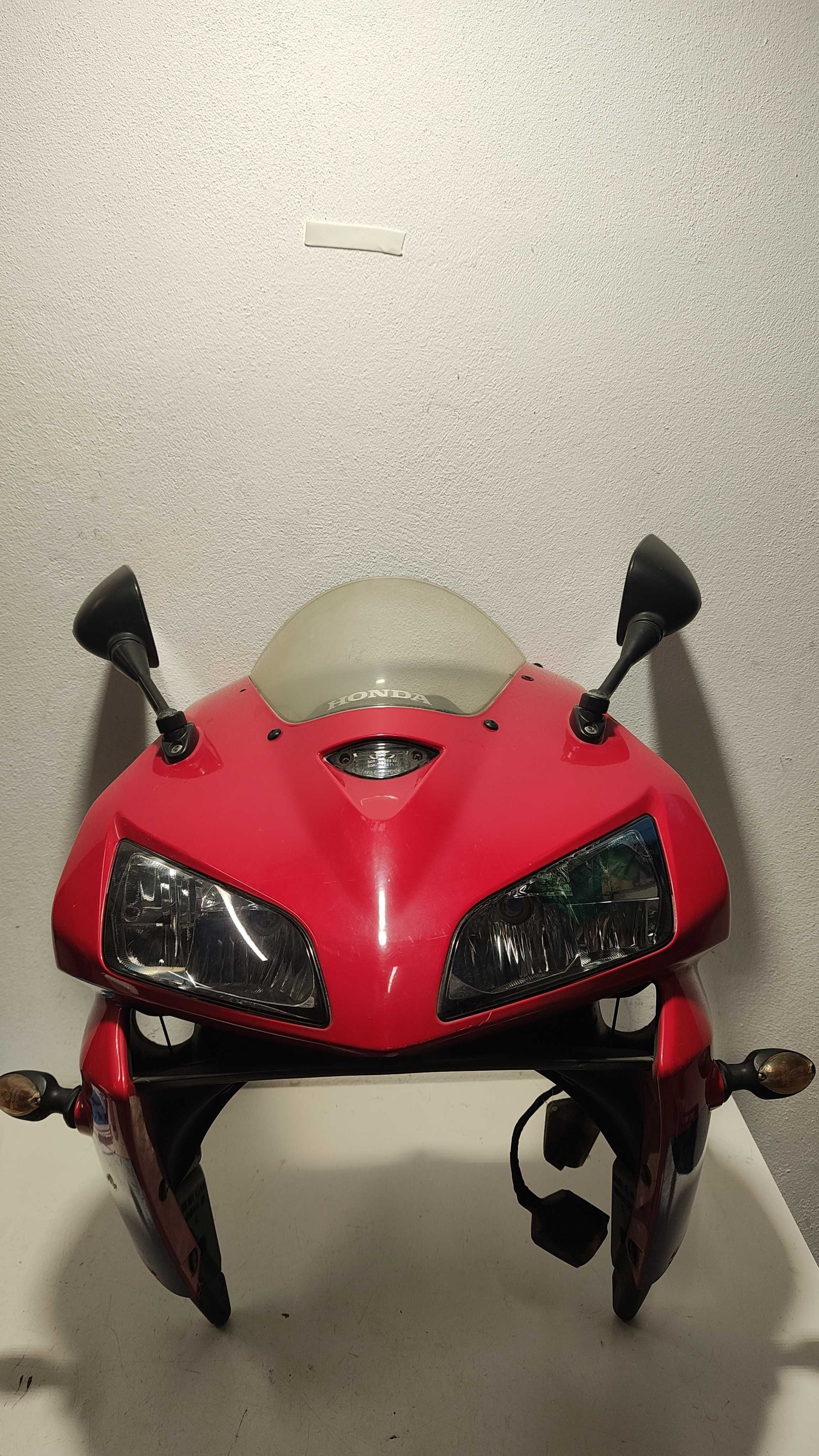 carena faruri Honda CBR600RR 2005 06