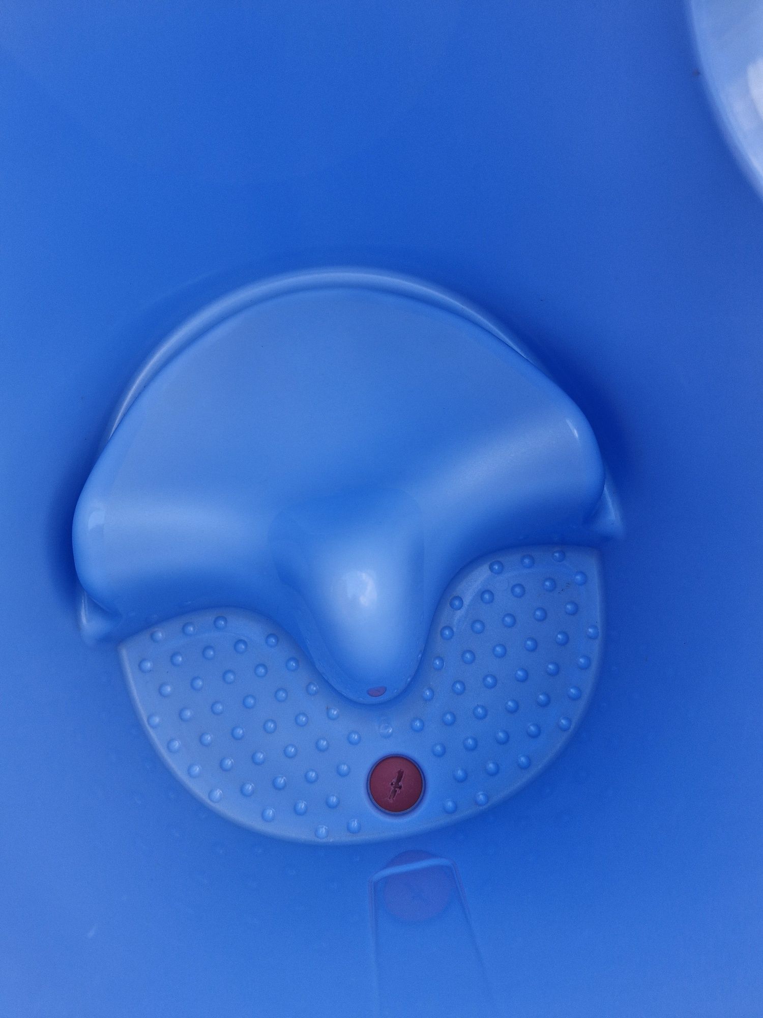 микробасейн OKBABY