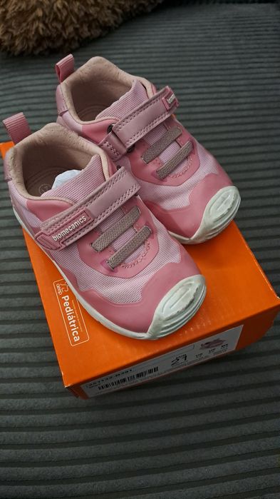 Обувки Biomechanics размер 21 Биомеханикс