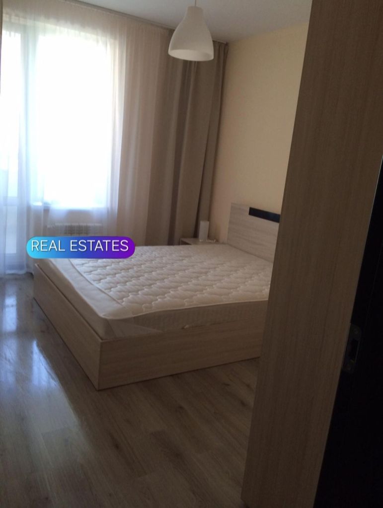 Дава се под наем Двустаен апартамент в София, Овча купел - 65 кв.м за 612 € - Снимка #3
