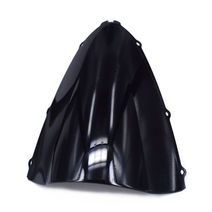 Parbriz Fumuriu Double Bubble NOU Kawasaki ZX14R 2006-2016 Ninja PB054