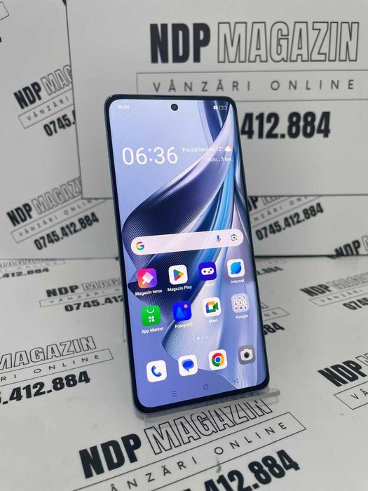 NDP Amanet NON-STOP Sos. Giurgiului 119 OPPO RENO 10 (41799)