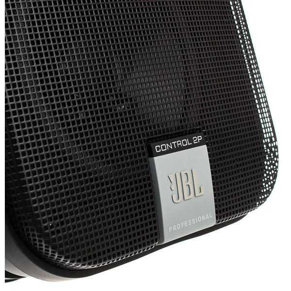ПРОМО!!! JBL Control 2P активни студийни монитори