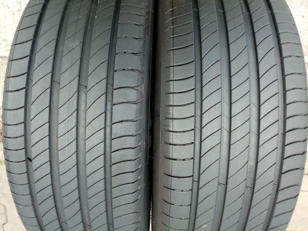 Anvelope de vara 225 55 18 Michelin Primacy 4 dot 2022