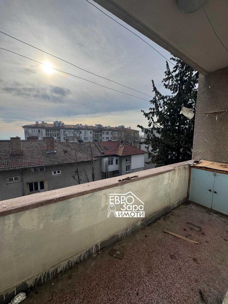 Продава се Многостаен апартамент в Стара Загора, Аязмото - 93 кв.м за 1182 €/кв.м - Снимка #10