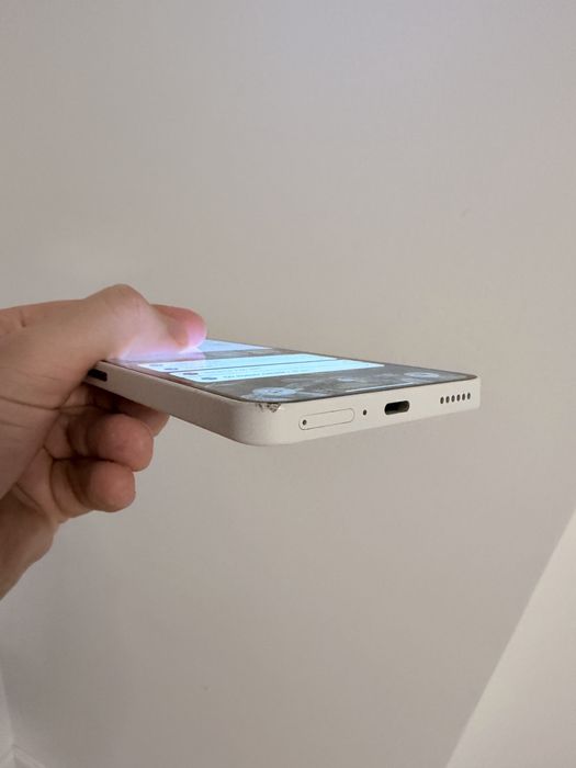 Смартфон Nothing 3a 12/256