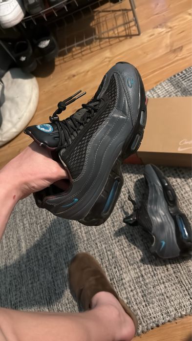 airmax 95 corteiz