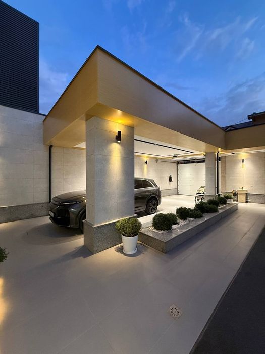 Дом 5 комнат, 450м² Мирзо Улугбекский район, Центр Луначарского