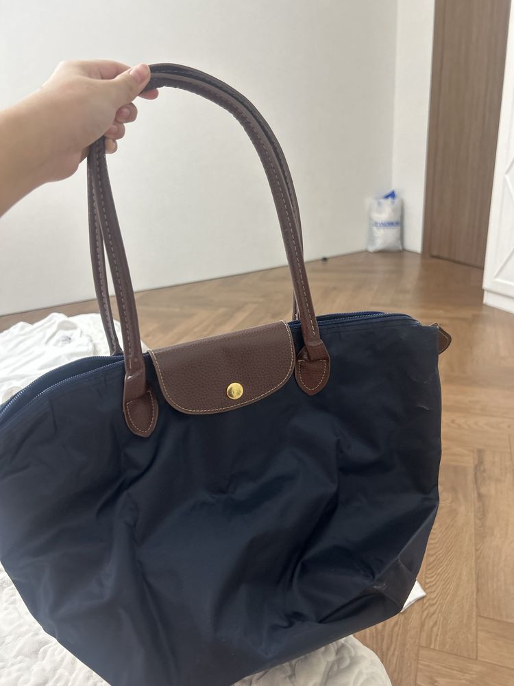 продам новую сумку longchamp по себестоимости