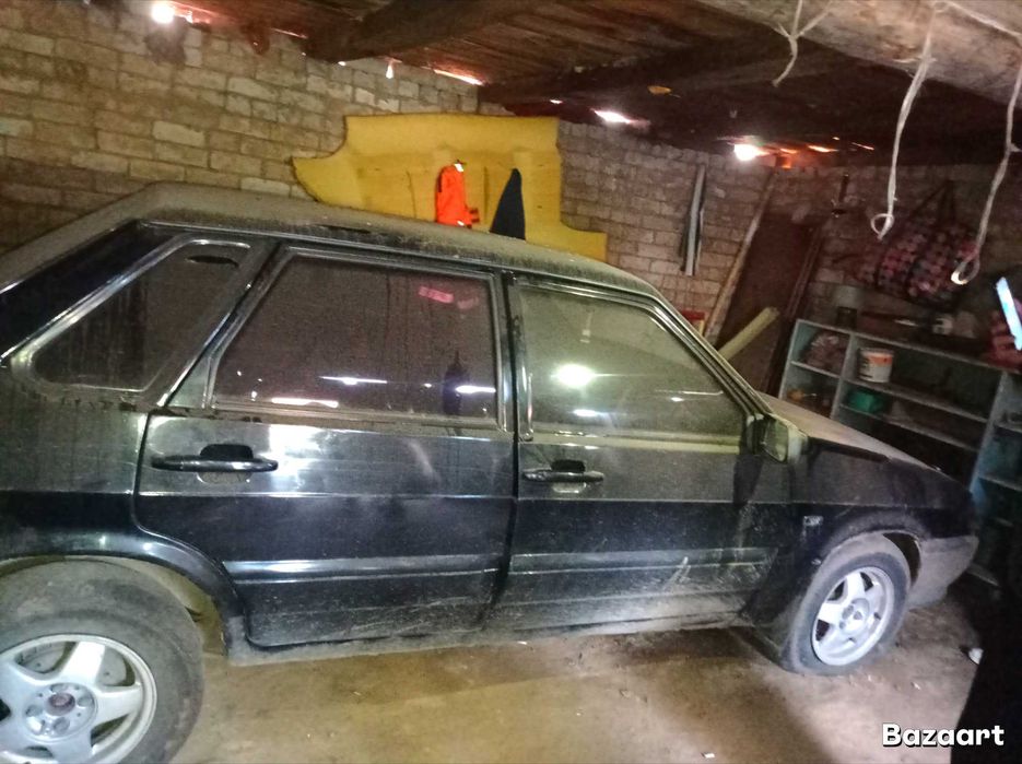 Продам Лада ВАЗ 2115, 2006 г., на ходу