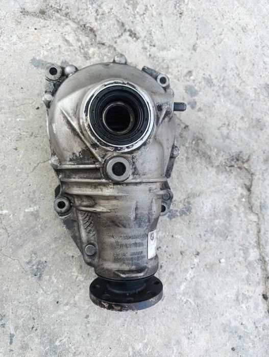 Преден диференциал за БМВ Е83  / BMW X3 2.0I  4,10 / 753179_