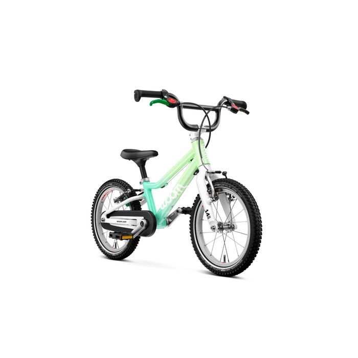 WOOM GO 2 model SEP2025. NOU