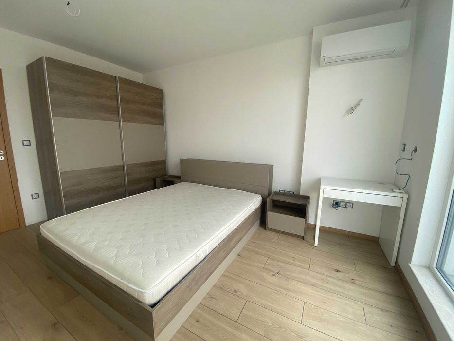 Дава се под наем Тристаен апартамент в София, Павлово - 90 кв.м за 1020 € - Снимка #5