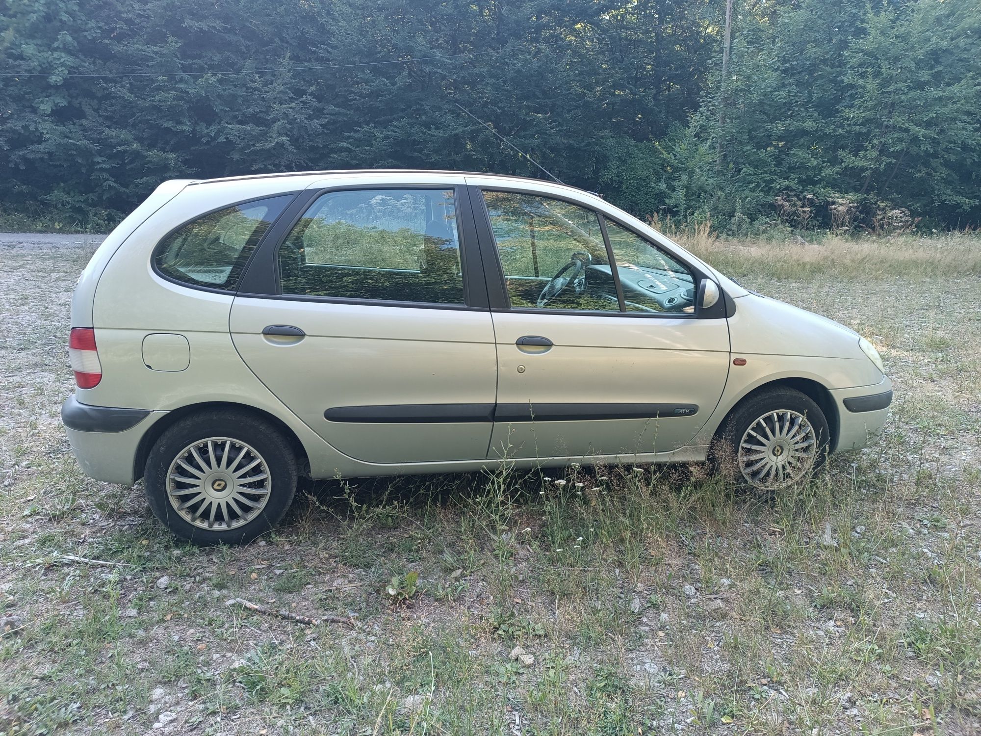 Renault Scenic 1.6