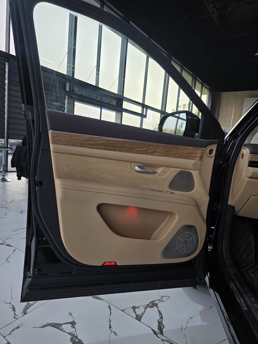 AITO M7 ULTRA 6 kafolati bilan