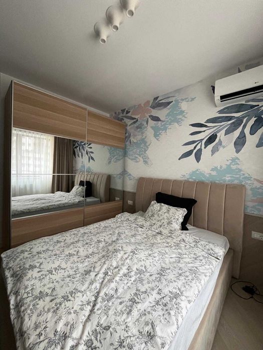 2 camere de inchiriat