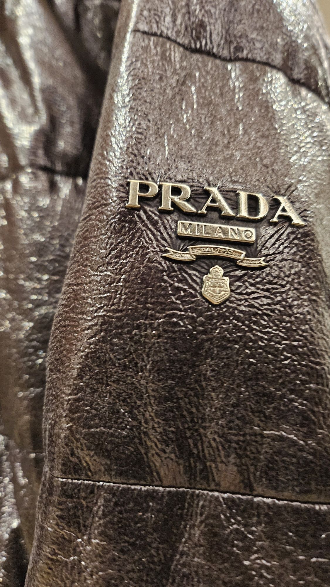 Prada размер Tg. 50