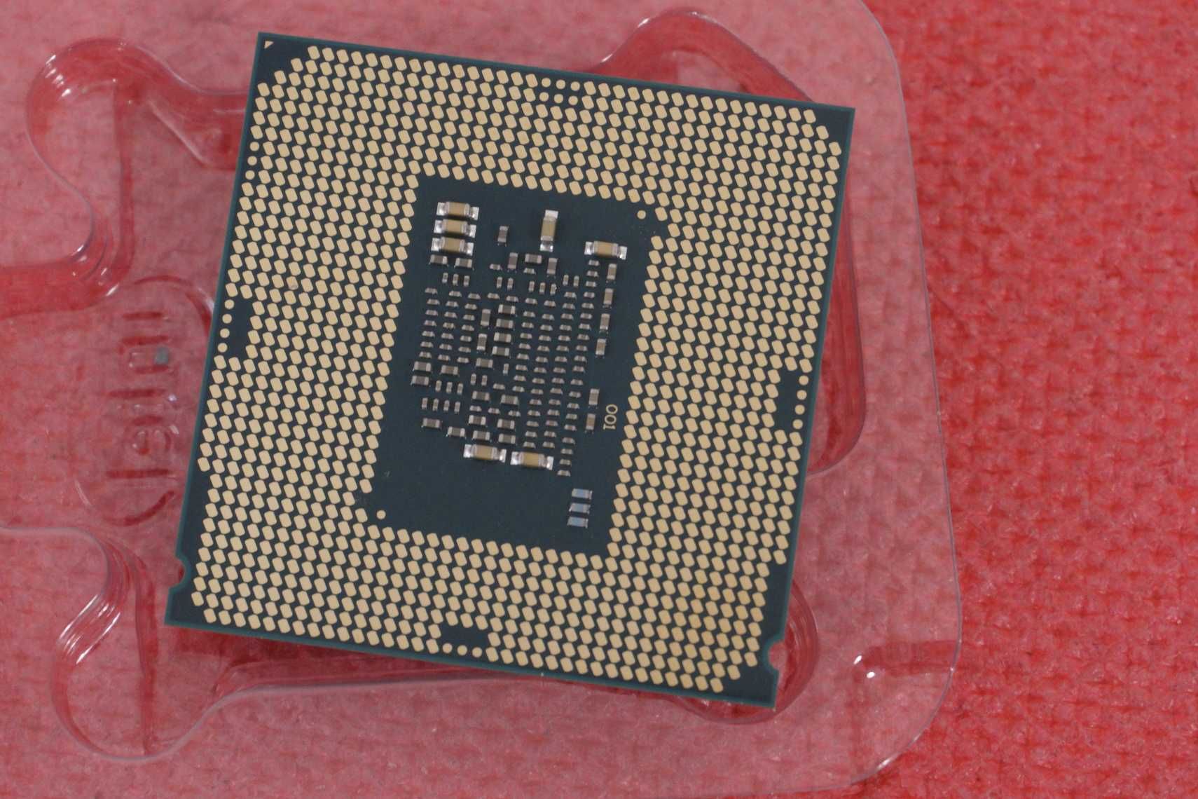 Процесор CPU Intel Core i3 6100 / Вкл.ДДС