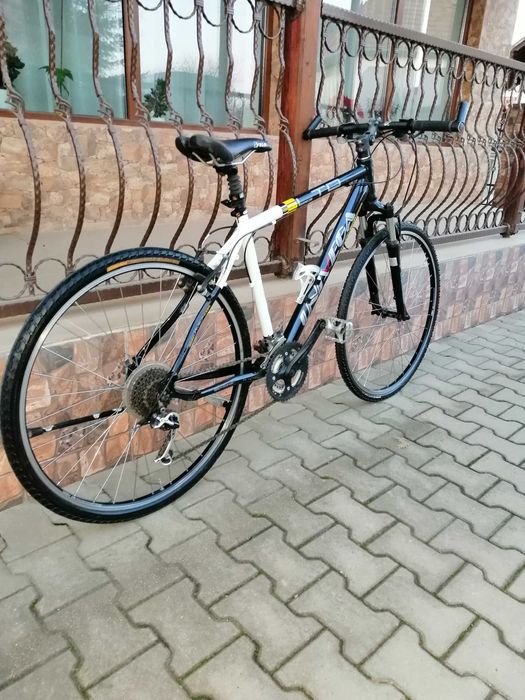 Bicicleta UNIVEGA