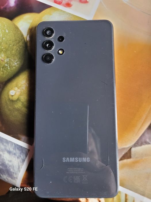 Samsung galaxy a32 5g
