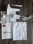 Vand epilator IPL PHILIPS