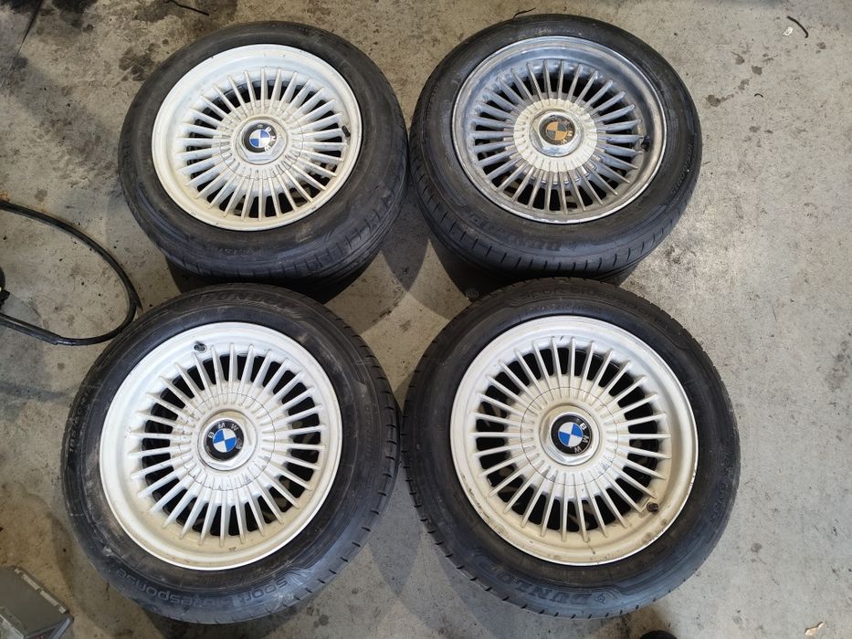 Jante BMW style 4
